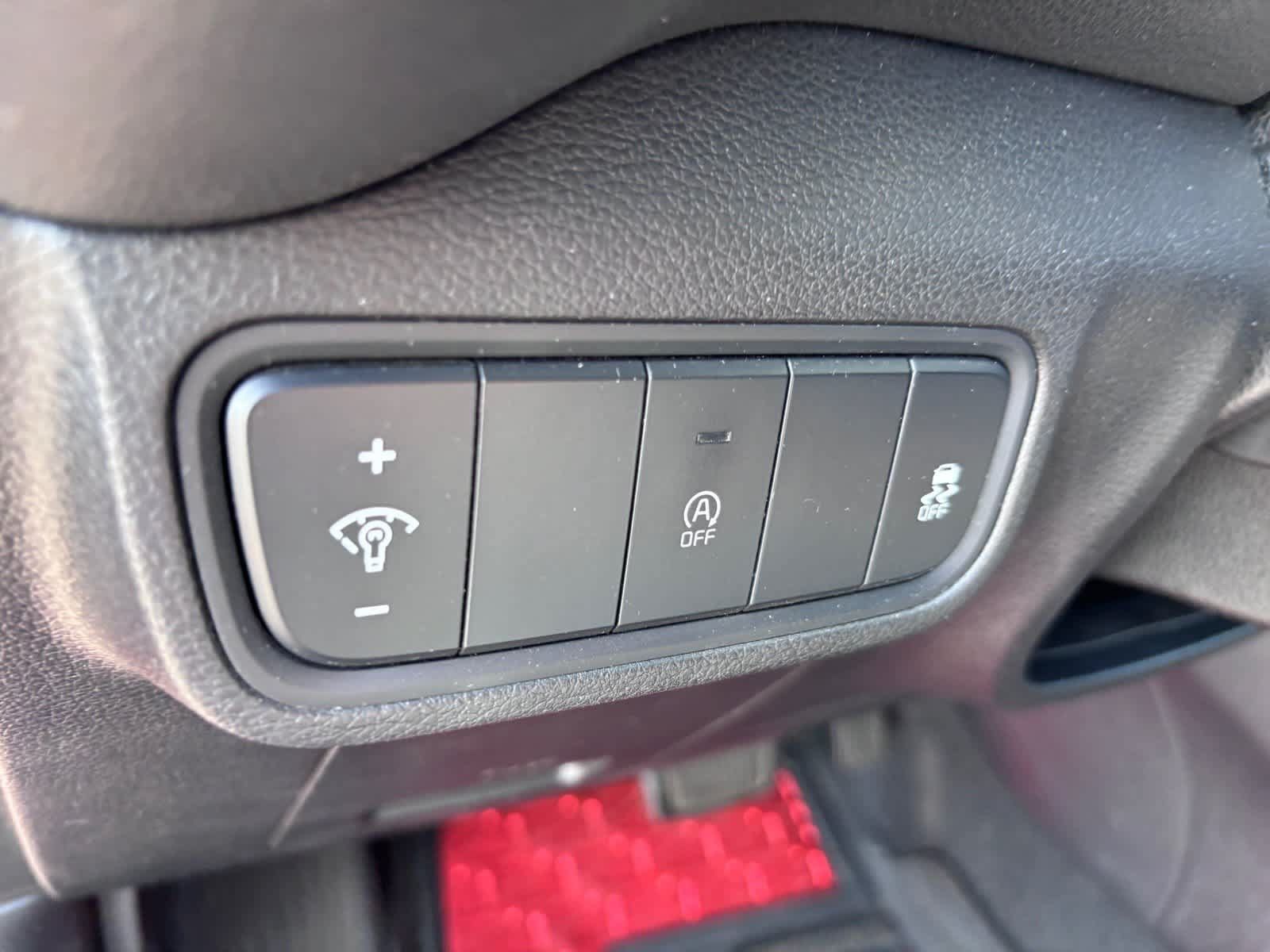 Used 2022 Kia Soul LX FWD image 18