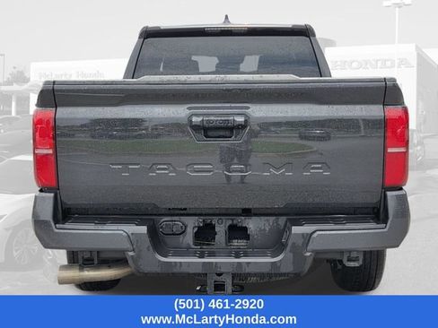 Used 2025 Toyota Tacoma SR5 RWD image 6