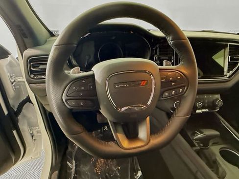 New 2026 Dodge Durango GT image 11