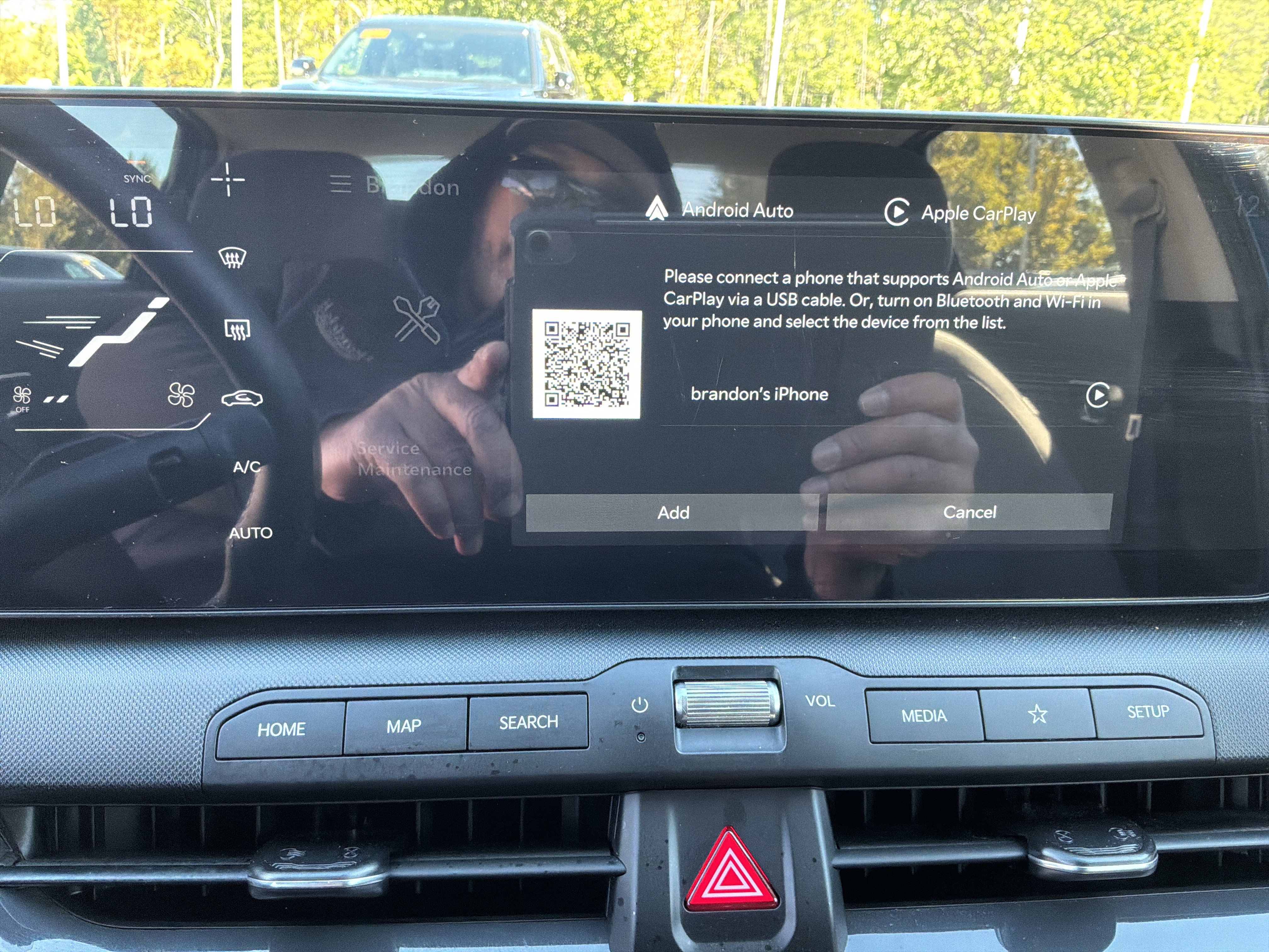 Used 2025 Kia K4 EX FWD image 26