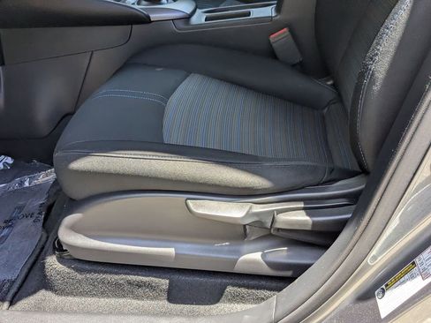 Certified 2023 Nissan Leaf S FWD image 13