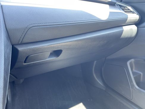 Used 2017 Honda Civic LX image 32