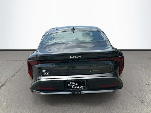 New 2026 Kia K4 FWD image 6