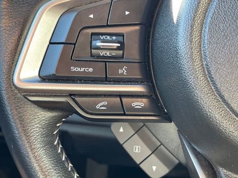 Certified 2022 Subaru Outback Onyx Edition XT image 8