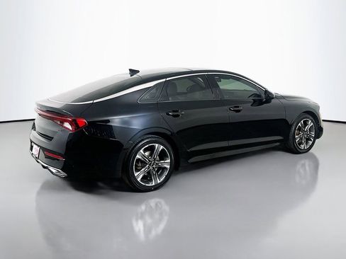 Certified 2022 Kia K5 EX image 18