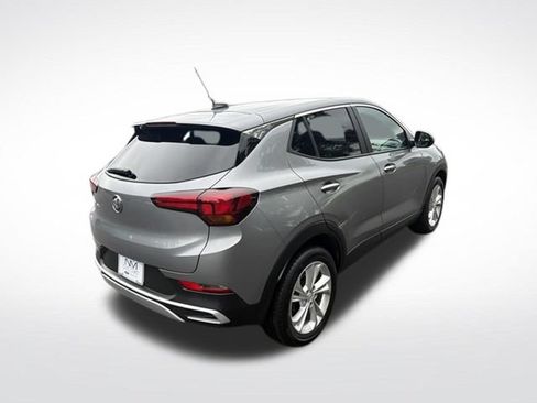 Used 2023 Buick Encore GX Preferred w/ Cold Weather Comfort Package FWD image 10