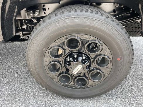 New 2025 Ford F350 Lariat w/ Lariat Ultimate Package image 7