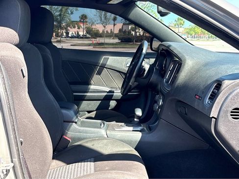 Used 2023 Dodge Charger Scat Pack RWD image 7