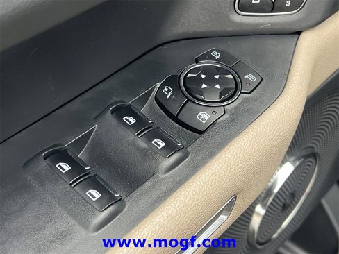 Certified 2024 Ford Expedition Max Limited image 21