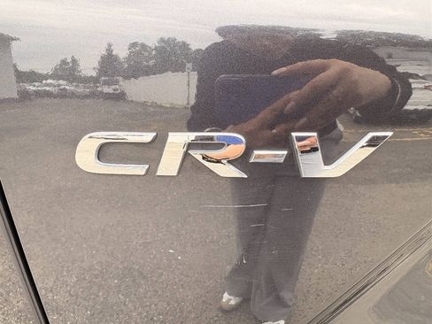 Used 2018 Honda CR-V EX image 17