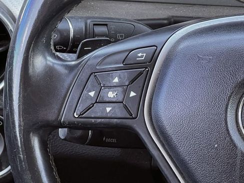 Used 2014 Mercedes-Benz GLK 350 2WD image 14