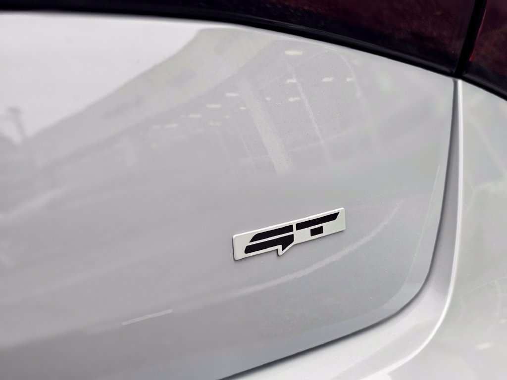 Used 2025 Kia K5 GT FWD image 11