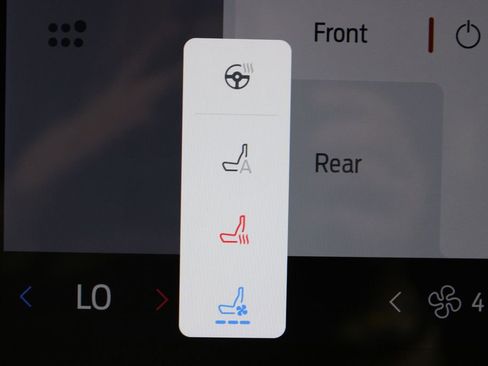 Used 2025 Ford Explorer ST image 51