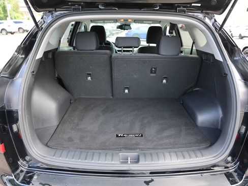 Used 2020 Hyundai Tucson Value w/ Cargo Package AWD/4WD image 13