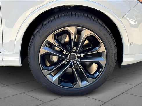 New 2026 Audi Q7 Premium Plus image 11
