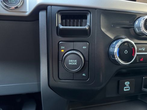 Used 2023 Ford F150 XLT w/ Equipment Group 302A High image 27