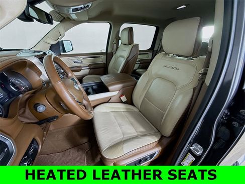 Used 2020 RAM 1500 Laramie image 2