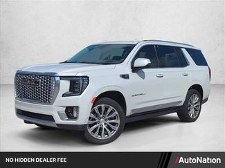 Used 2021 GMC Yukon Denali w/ Denali Ultimate Package RWD video 1