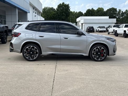 Used 2025 BMW X1 M35i w/ Premium Package AWD/4WD image 2