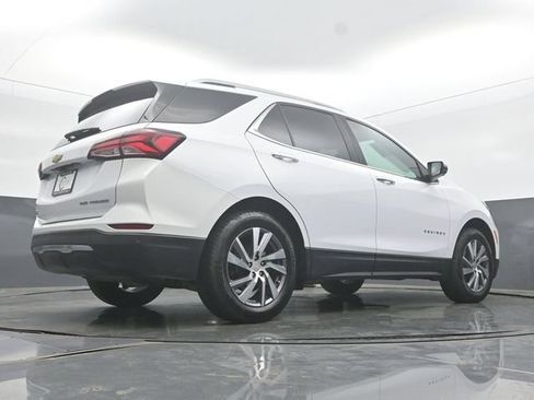 Used 2023 Chevrolet Equinox Premier AWD/4WD image 49