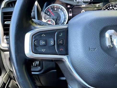 Used 2022 RAM 1500 Laramie RWD image 29