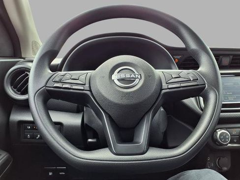 Certified 2025 Nissan Kicks Play S FWD image 16