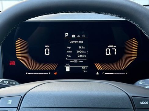New 2026 Kia K4 EX FWD image 29