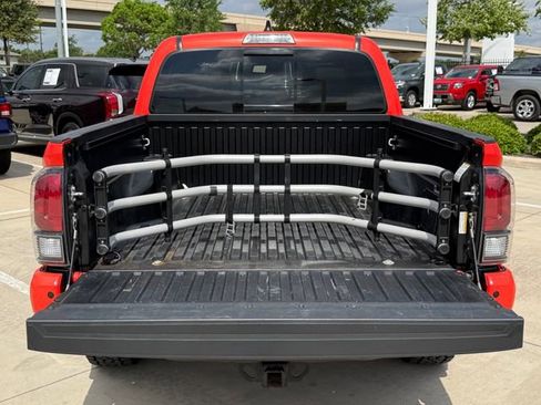 Used 2023 Toyota Tacoma TRD Pro AWD/4WD image 30