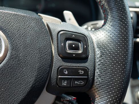 Used 2018 Lexus IS 300 F Sport w/ F Sport Package AWD/4WD image 25