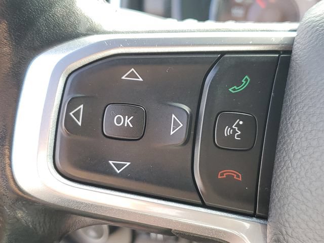Used 2020 RAM 1500 Laramie w/ Sport Appearance Package AWD/4WD image 19