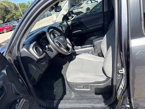 Used 2023 Toyota Tacoma SR5 RWD image 16
