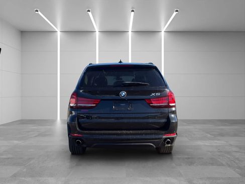 Used 2015 BMW X5 xDrive35i image 5