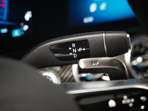 Used 2025 Mercedes-Benz AMG GT 63 S image 22