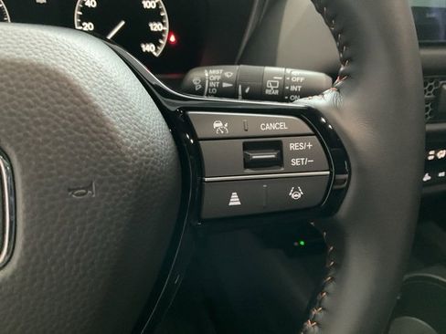 New 2026 Honda HR-V Sport image 11