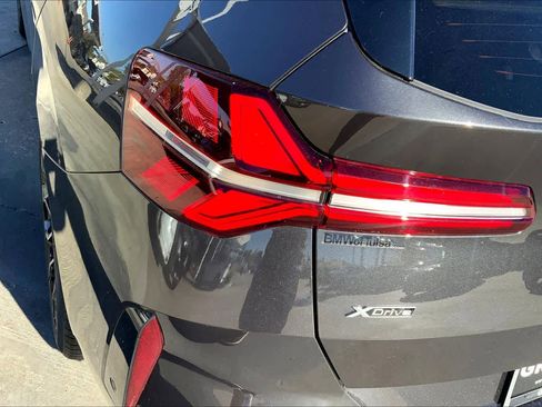 New 2026 BMW X3 xDrive30 w/ Premium Package image 14