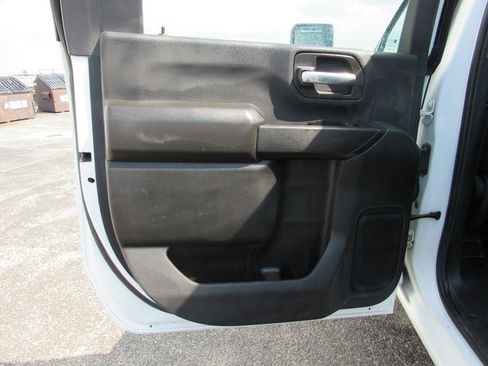 Used 2022 Chevrolet Silverado 3500 W/T w/ WT Fleet Convenience Package AWD/4WD image 28