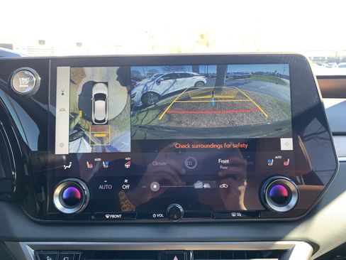 Certified 2024 Lexus RX 350 Premium Plus w/ Convenience Package image 25