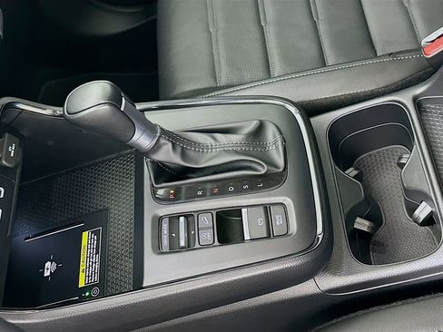 Used 2025 Honda CR-V EX-L image 16