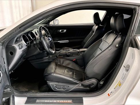 Used 2021 Ford Mustang GT Premium RWD image 15