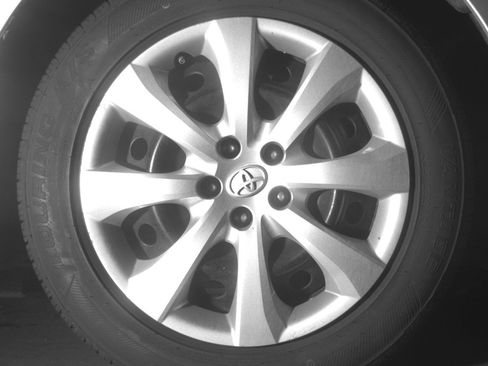 Used 2025 Toyota Corolla LE image 13