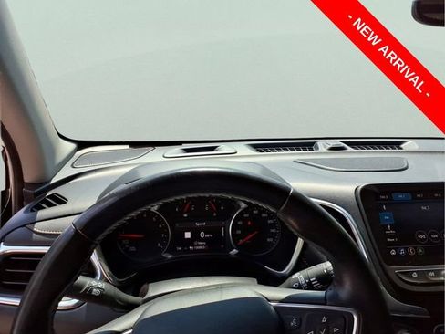 Used 2019 Chevrolet Equinox Premier FWD image 31
