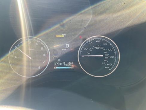 Used 2023 Subaru Forester Premium image 15