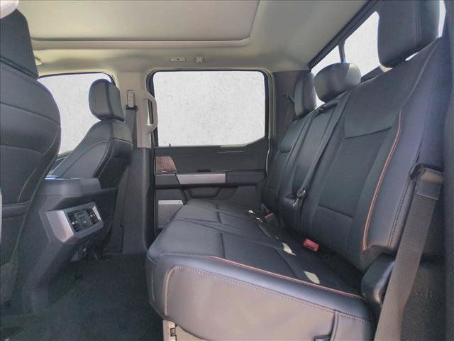 New 2026 Ford F350 Lariat w/ Lariat Premium Package AWD/4WD image 16