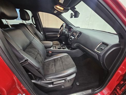 Used 2019 Dodge Durango GT image 13