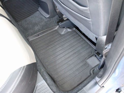 Used 2021 Subaru Forester Limited w/ Popular Package #3 image 58