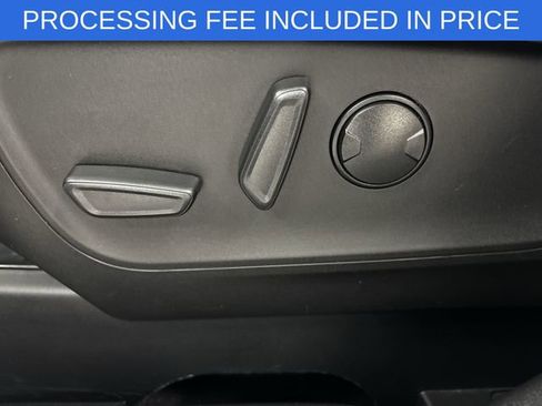 Certified 2023 Ford Escape ST-Line Select w/ Tech Pack #2 AWD/4WD image 4