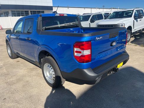 New 2026 Ford Maverick XL w/ Equipment Group 101A AWD/4WD image 5