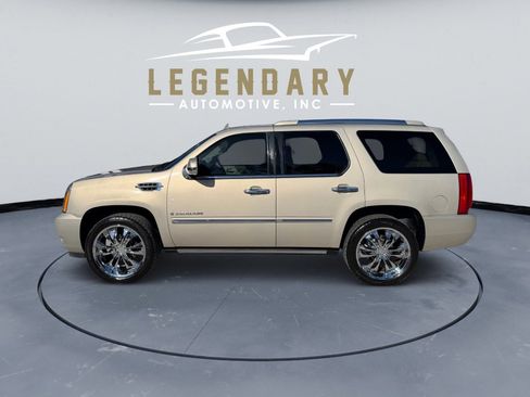 Used 2008 Cadillac Escalade 2WD image 6