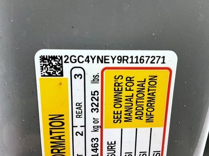 Certified 2024 Chevrolet Silverado 2500 LT