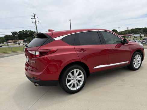 Certified 2021 Acura RDX FWD image 10